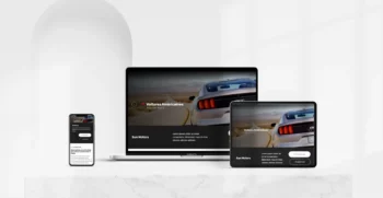 Sunmotor Entretien De Voiture Americaine Paris Article Mockup 1
