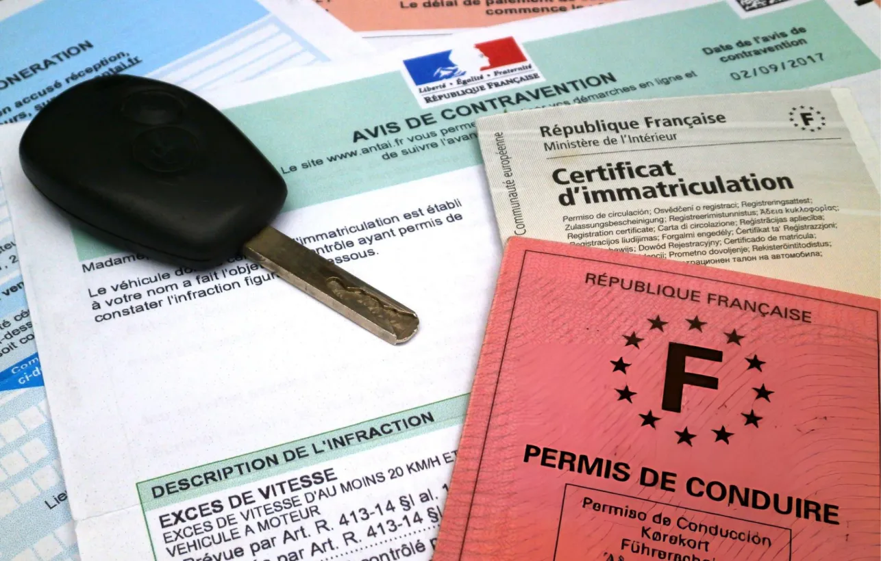 Sunmotor Entretien De Voiture Americaine Paris Le Dossier Ce Dont Nous Avons Besoin Pour Realiser Lhomologation