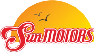 Sunmotor Entretien De Voiture Americaine Paris Logo 1